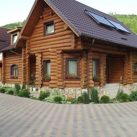 Cabana Piatra Runcului Vatra Moldoviţei Exterior foto