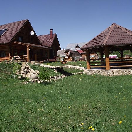 Cabana Piatra Runcului Vatra Moldoviţei Exterior foto