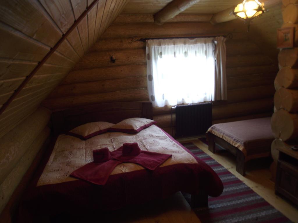 Cabana Piatra Runcului Vatra Moldoviţei Exterior foto