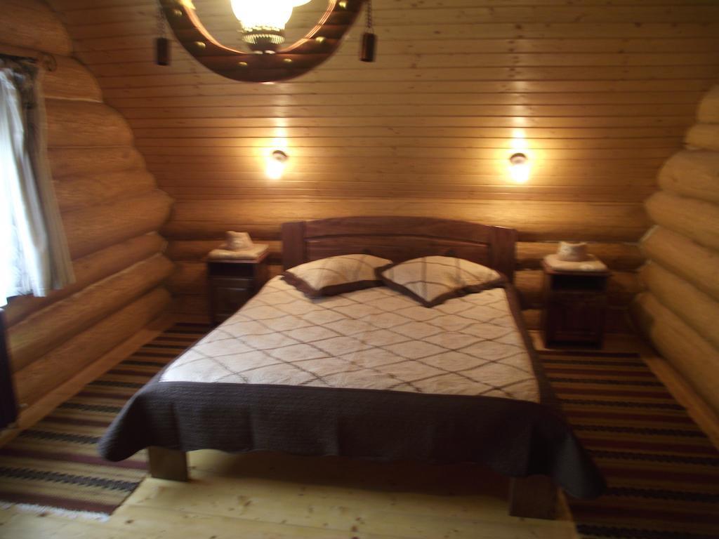 Cabana Piatra Runcului Vatra Moldoviţei Exterior foto